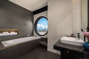 Caro Premium Danang Hotel