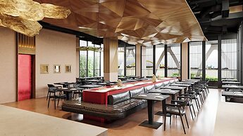 Caro Premium Danang Hotel