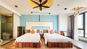 Sea Vista Boutique Hotel By Haviland