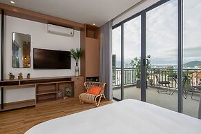 Sea Vista Boutique Hotel By Haviland