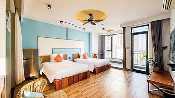 Sea Vista Boutique Hotel By Haviland