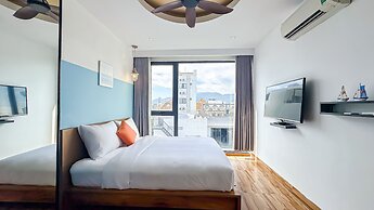 Sea Vista Boutique Hotel By Haviland