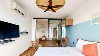 Sea Vista Boutique Hotel By Haviland