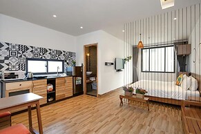 Sea Vista Boutique Hotel By Haviland