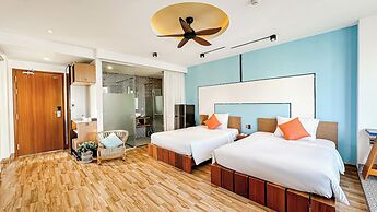 Sea Vista Boutique Hotel By Haviland
