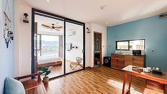 Sea Vista Boutique Hotel By Haviland