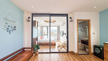 Sea Vista Boutique Hotel By Haviland