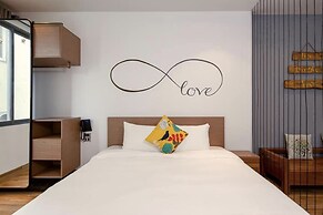 Sea Vista Boutique Hotel By Haviland