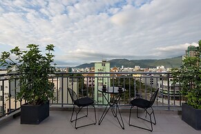 Sea Vista Boutique Hotel By Haviland