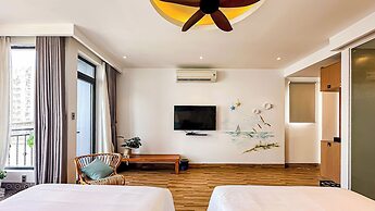 Sea Vista Boutique Hotel By Haviland