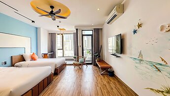 Sea Vista Boutique Hotel By Haviland