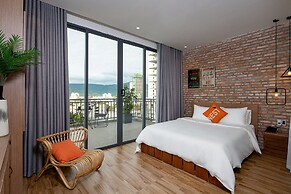 Sea Vista Boutique Hotel By Haviland