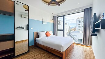 Sea Vista Boutique Hotel By Haviland