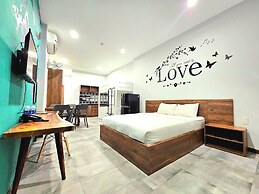 Tran Long Cu Hin Hotel