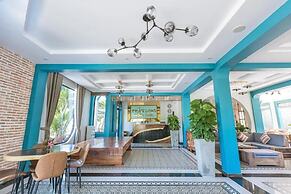 Tran Long Cu Hin Hotel