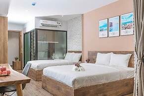 Tran Long Cu Hin Hotel