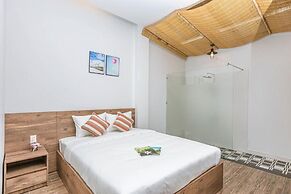 Tran Long Cu Hin Hotel