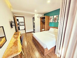 Tran Long Cu Hin Hotel
