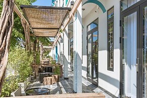 Tran Long Cu Hin Hotel