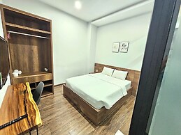 Tran Long Cu Hin Hotel
