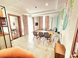 Tran Long Cu Hin Hotel