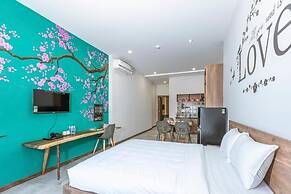 Tran Long Cu Hin Hotel