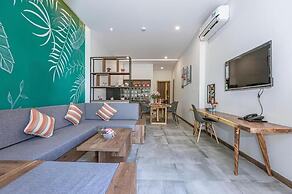 Tran Long Cu Hin Hotel