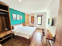 Tran Long Cu Hin Hotel