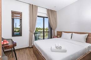 Tran Long Cu Hin Hotel