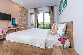 Tran Long Cu Hin Hotel
