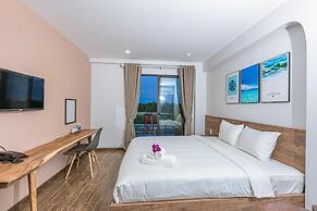 Tran Long Cu Hin Hotel