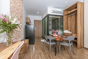 Tran Long Cu Hin Hotel