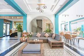 Tran Long Cu Hin Hotel