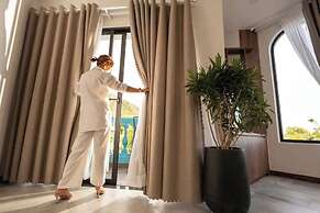 Tran Long Cu Hin Hotel