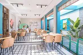 Tran Long Cu Hin Hotel