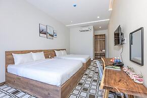 Tran Long Cu Hin Hotel