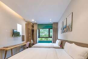 Tran Long Cu Hin Hotel
