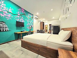 Tran Long Cu Hin Hotel