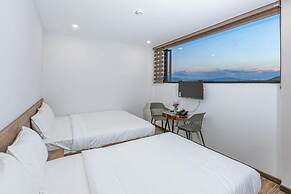 Tran Long Cu Hin Hotel