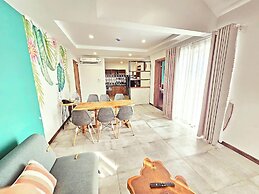 Tran Long Cu Hin Hotel