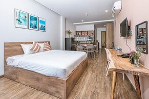 Tran Long Cu Hin Hotel