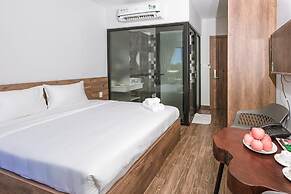 Tran Long Cu Hin Hotel