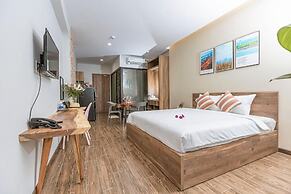 Tran Long Cu Hin Hotel