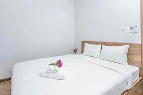 Tran Long Cu Hin Hotel