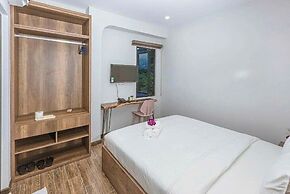 Tran Long Cu Hin Hotel