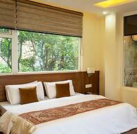 The Good Vibes by Aero Stays