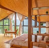 The Good Vibes by Aero Stays