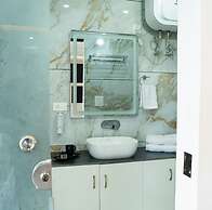 The Good Vibes by Aero Stays