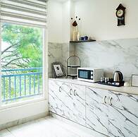 The Good Vibes by Aero Stays