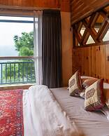 The Good Vibes by Aero Stays